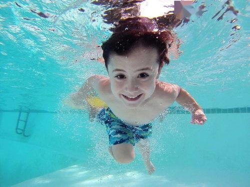 美女泳池跳舞唯美日韩视频,一场视觉盛宴的舞蹈之旅