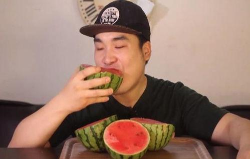 新疆网红直播回放吃瓜,一场别开生面的“吃瓜”盛宴